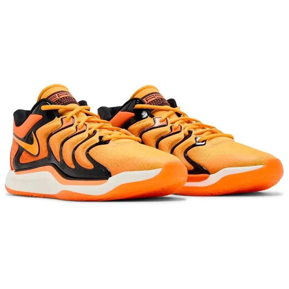 Nike® (Men's 11.5 M) KD17 Basketball Shoes in 'Slim Reaper'‎ - $150
